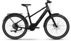 Image of Raleigh Hockley 2026 Electric Hybrid Bike