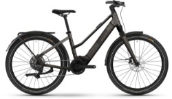 Image of Raleigh Hockley Mid Step 2026 Electric Hybrid Bike