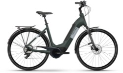 Image of Raleigh Motus Low Derailleur 2025 Electric Hybrid Bike