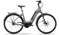 Image of Raleigh Motus Low Hub 2025 Electric Hybrid Bike