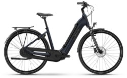 Image of Raleigh Motus Low Step Hub 2026 Electric Hybrid Bike