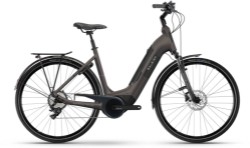 Image of Raleigh Motus Tour Low Derailleur 2025 Electric Hybrid Bike