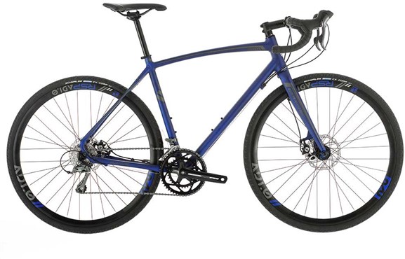 Raleigh Mustang 2016 Road Bike