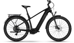 Image of Raleigh Novus High Step Derailleur 2026 Electric Hybrid Bike