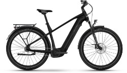 Image of Raleigh Novus High Step Hub 2026 Electric Hybrid Bike