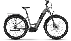 Image of Raleigh Novus Low Step Hub 2026 Electric Hybrid Bike
