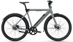 Raleigh One 2026 Electric Hybrid Bike Image of Raleigh One 2026 Electric Hybrid Bike