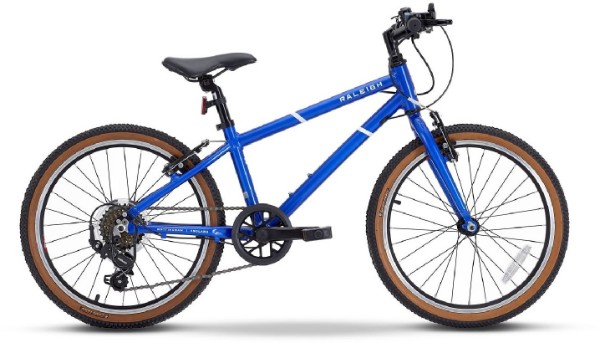 Raleigh POP 20 2023 Junior Bike