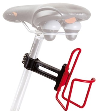 Raleigh Resin Seatpost Cage Mount