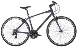 Raleigh Strada 1 700c 2018 Hybrid Bike