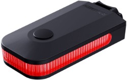 Image of Ravemen CL01 USB Rechargeable Seat Rail / Seatpost Mount 30 Lumens Rear Light
