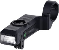 Image of Ravemen FR1000 USB Rechargeable Beam Out-Front Headlight Light 1000 Lumens