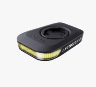 Image of Ravemen FR160 Pro Out-Front USB Rechargeable Front Light with Aluminium Mounting Tab