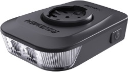 Image of Ravemen FR500 USB Rechargeable Beam Out-Front Headlight - Compatible with Garmin & Wahoo