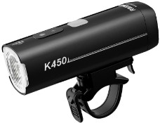 Image of Ravemen K450 USB Rechargeable AI Nighttime 450 Lumens Front Light