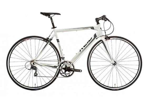 Reid Osprey Flatbar 2016 Road Bike
