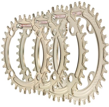 Renthal 1XR 4-Arm 104BCD MTB Chainring