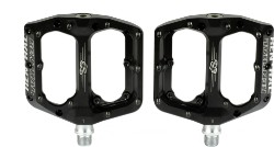 Renthal Revo-F Flat Pedals