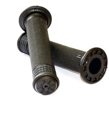 Renthal Ultra Tacky Push On Handlebar Grips