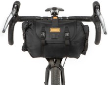 Image of Restrap Holster Handlebar Bar Bag