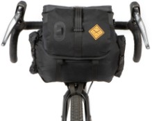 Image of Restrap Holster Handlebar Bar Bag Plus