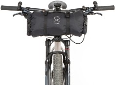 Image of Restrap Race Bar Flat Bar Handlebar Bag