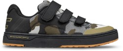 Image of Ride Concepts Livewire Youth/Kids MTB Cycling Shoes
