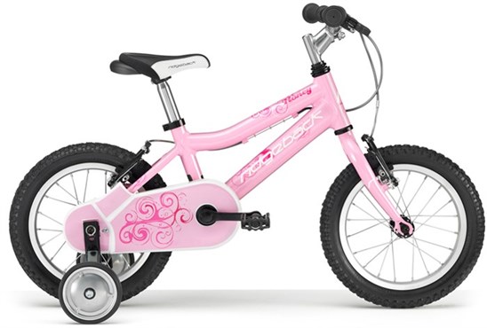 Ridgeback Honey 14w Girls 2015 Kids Bike