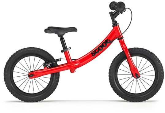 Ridgeback Scoot XL 14w Balance Bike 2015 Kids Bike