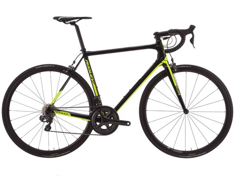 Ridley Helium X Ultegra 2017 Road Bike