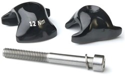Image of Ritchey WCS Carbon 1-Bolt Rail Clamps