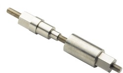Image of RockShox 1/2x1/2 Rear Shock Bushing Tool (Eyelet/SealHead)