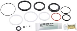 Image of RockShox 200 Hour/1 Year Service Kit - Super Deluxe Coil B1/Deluxe Coil B1 2023+