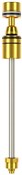 Image of RockShox Air Spring Upgrade Kit - Debonair+ with Butter Cup - Zeb A1+