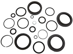 Image of RockShox Basic AM Fork Service Kit (Dust Seals/O-Ring Seals)