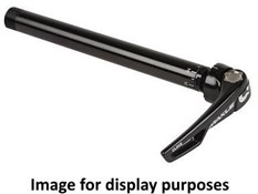 Image of RockShox Front Maxle Lite  (Compatible with SID/Reba/Revelation/Recon/Sektor/XC32) 15mm TA )