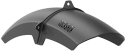 Image of RockShox Gravel Fender Short 3 Bolt 28mm - Rudy (A1+/2022+)