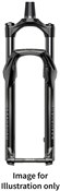 Image of RockShox Judy Silver TK Crown Adjust 29" 9QR 100mm Solo Air Fork