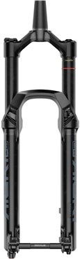 RockShox Lyrik Select Charger RC Crown Boost 15x110 44 Offset DebonAir+ 29" Fork