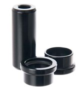 Image of RockShox Mounting Hardware For Pre-2009 Shocks (BAR, MC, Pearl and Ario)