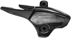 Image of RockShox OneLoc Full Sprint Left/above - Right/below 10mm - Remote Only