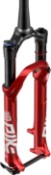 Image of RockShox Pike DJ - 26" 15x100 Solo Air 100mm Electric Red Forks