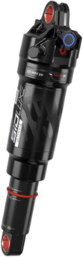 RockShox Rear Shock SIDLUXE Ultimate 3-Position Remote Outpull  (2022+)