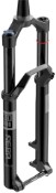 Image of RockShox Reba Gold Isolator 3P Crown 29" Boost DebonAir Forks