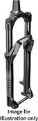 Image of RockShox Recon Silver RL Crown Adjust 27.5" 9QR Solo Air Fork