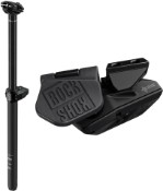 Image of RockShox Reverb AXS B1 Wireless Dropper Seatpost with 1 Button Lever
