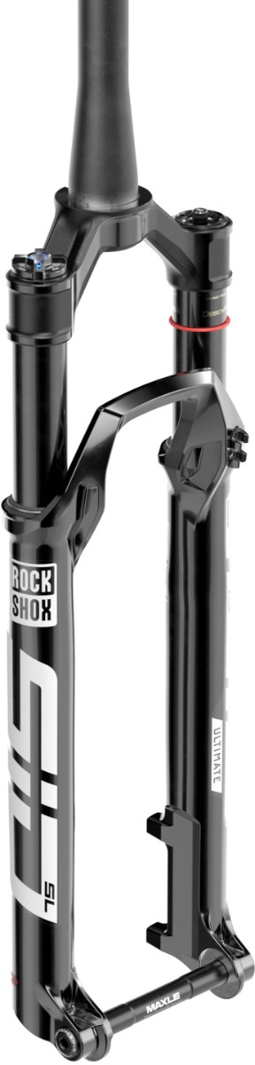 RockShox SID SL Ultimate Race Day 3P Remote 29" Fork