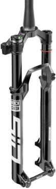 RockShox SID Ultimate Flight Attendant Race Day 29" 15x110 Boost 3P Crown 44 Offset Fork