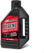 Image of RockShox Serene Reverb Maxima Seat Post Fluid