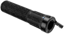 Image of RockShox TwistLoc Remote Ultimate Full Sprint Left - 2-Postion Remote Forks and Shocks